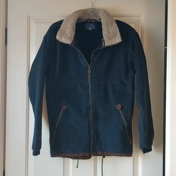 Kuhl Jackets & Blazers - Alf/Kuhl Fleece